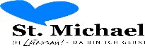 St. Michael Logo